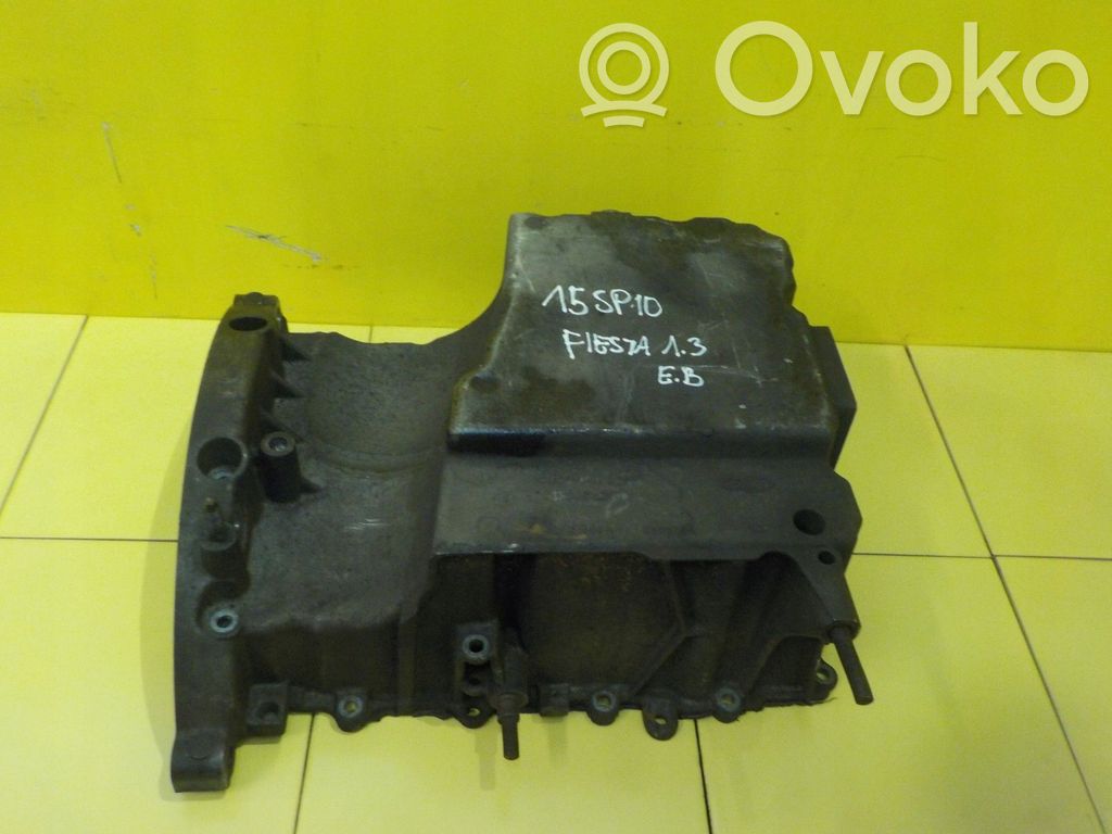 Ford Fiesta Oil sump 