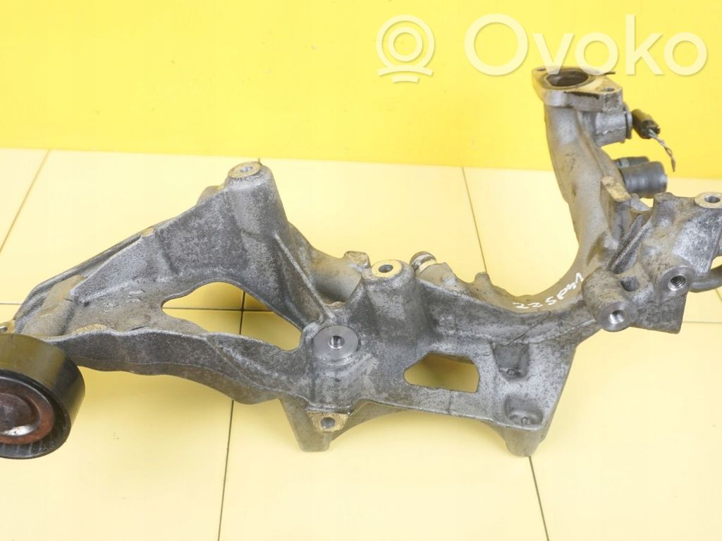 Jeep Compass Engine mounting bracket 