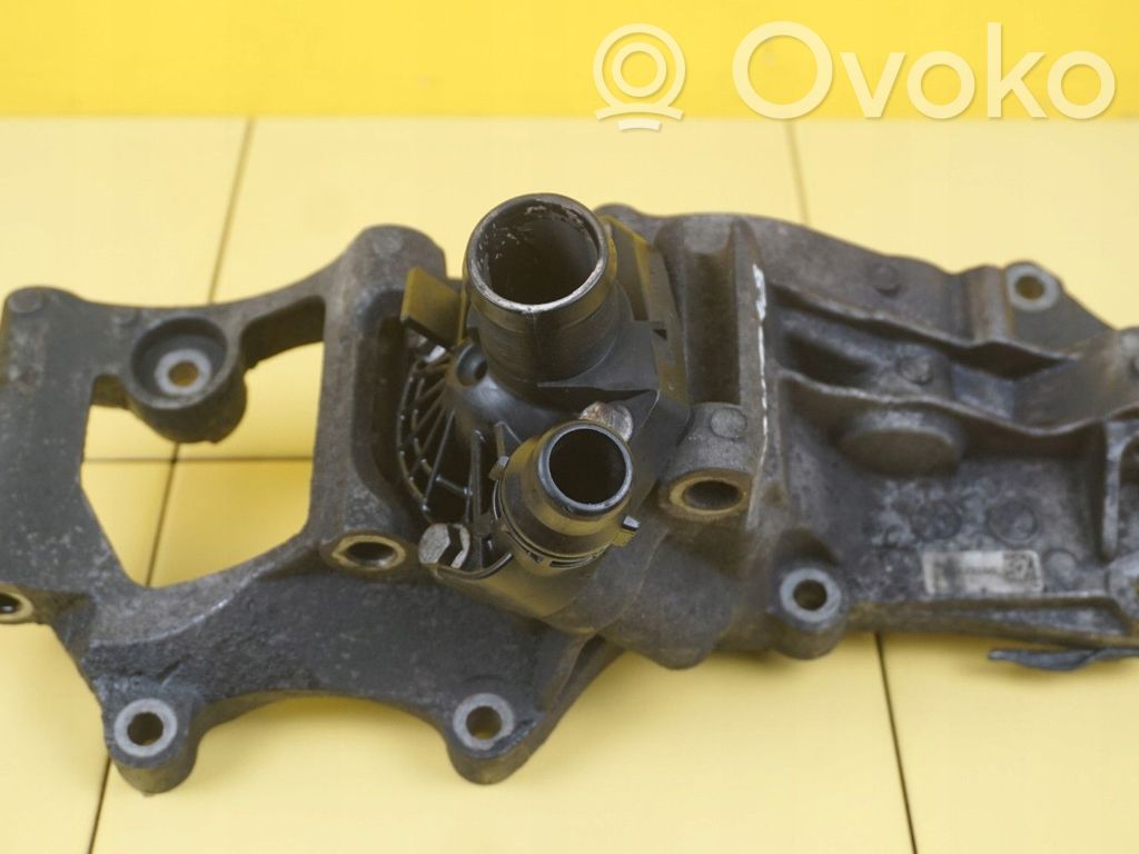 Mini One - Cooper F56 F55 Water pump 