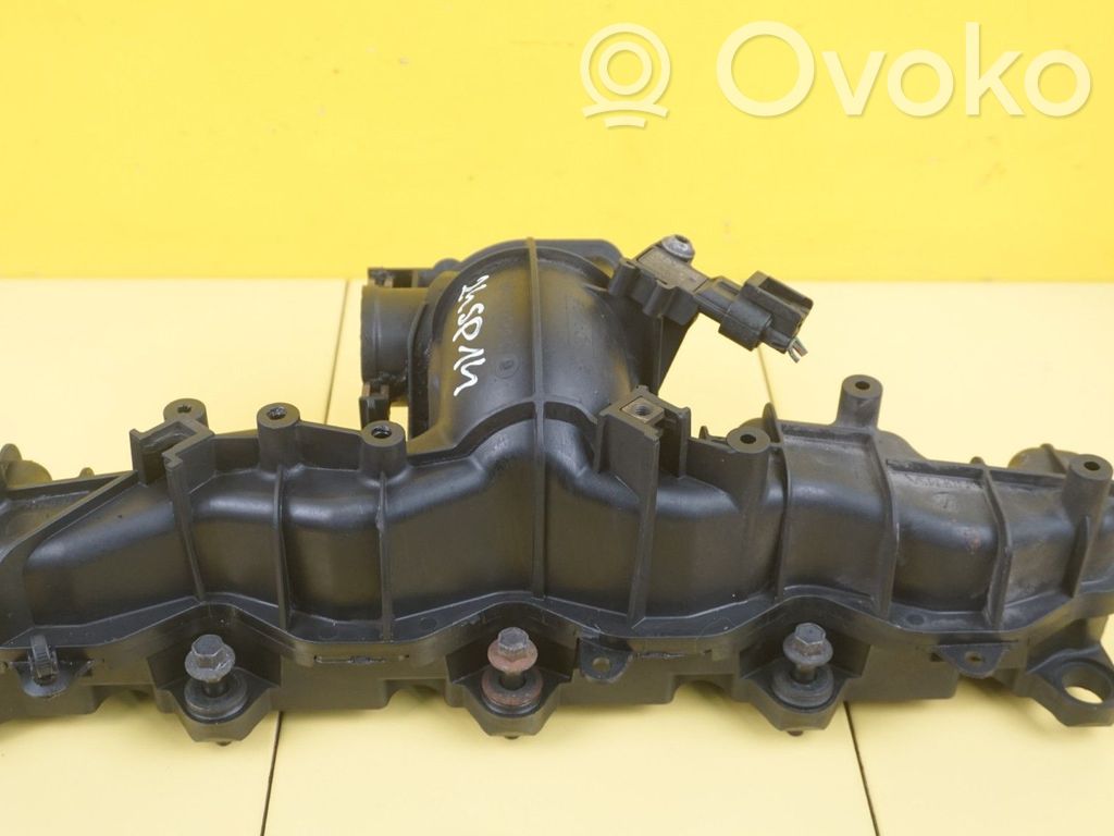 Ford Transit Intake manifold 