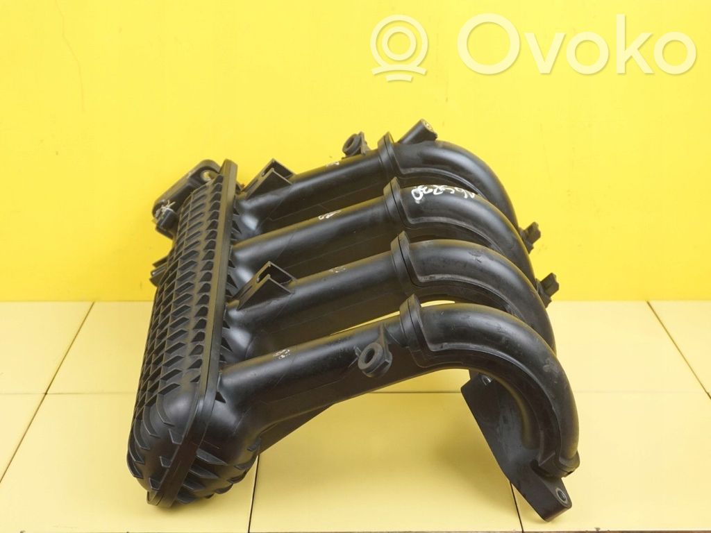 Honda Insight Intake manifold 