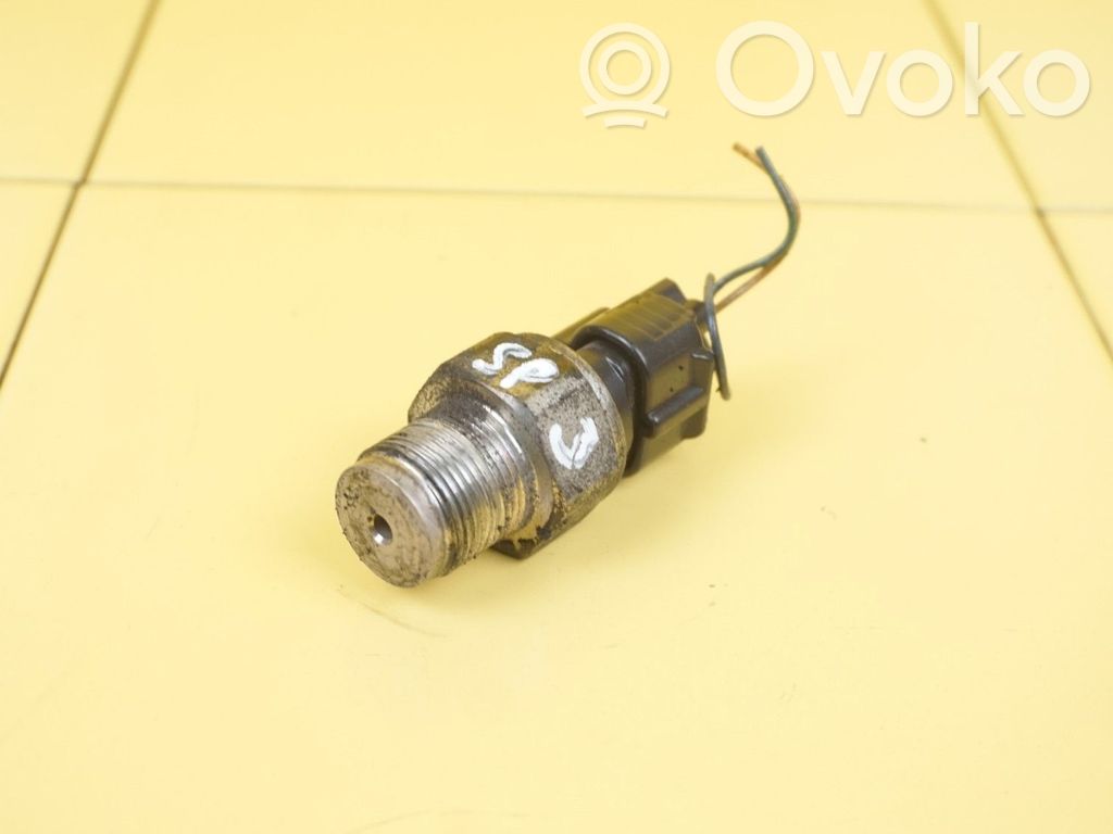 Mazda 6 Fuel pressure sensor 