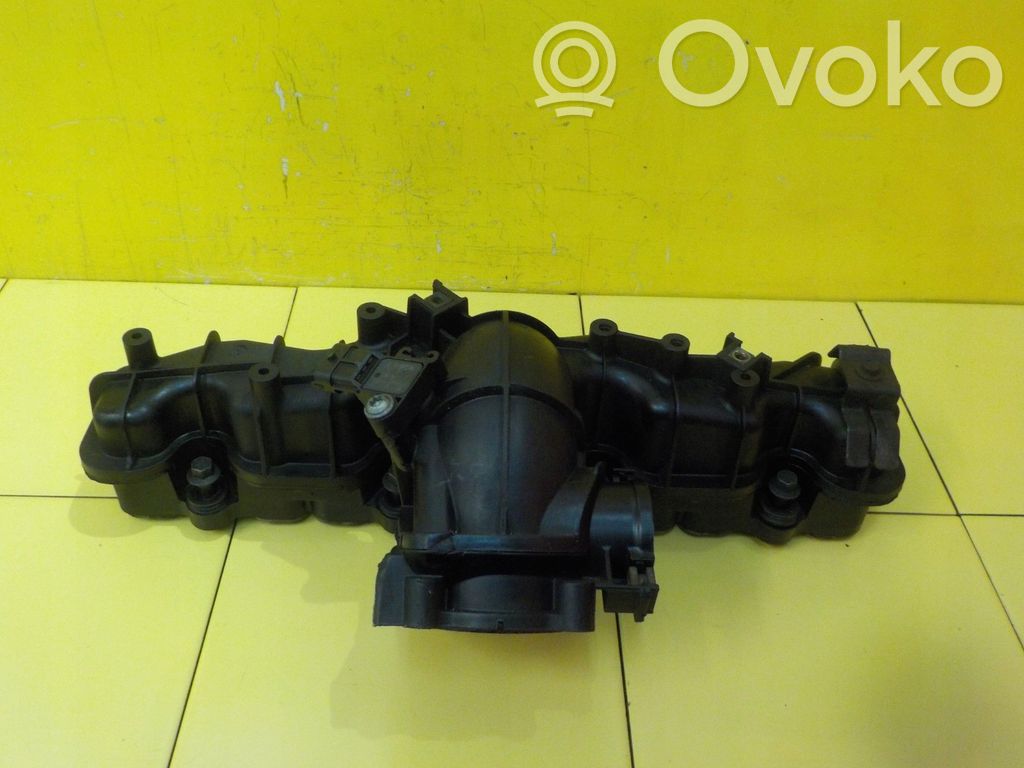 Ford Transit Intake manifold 