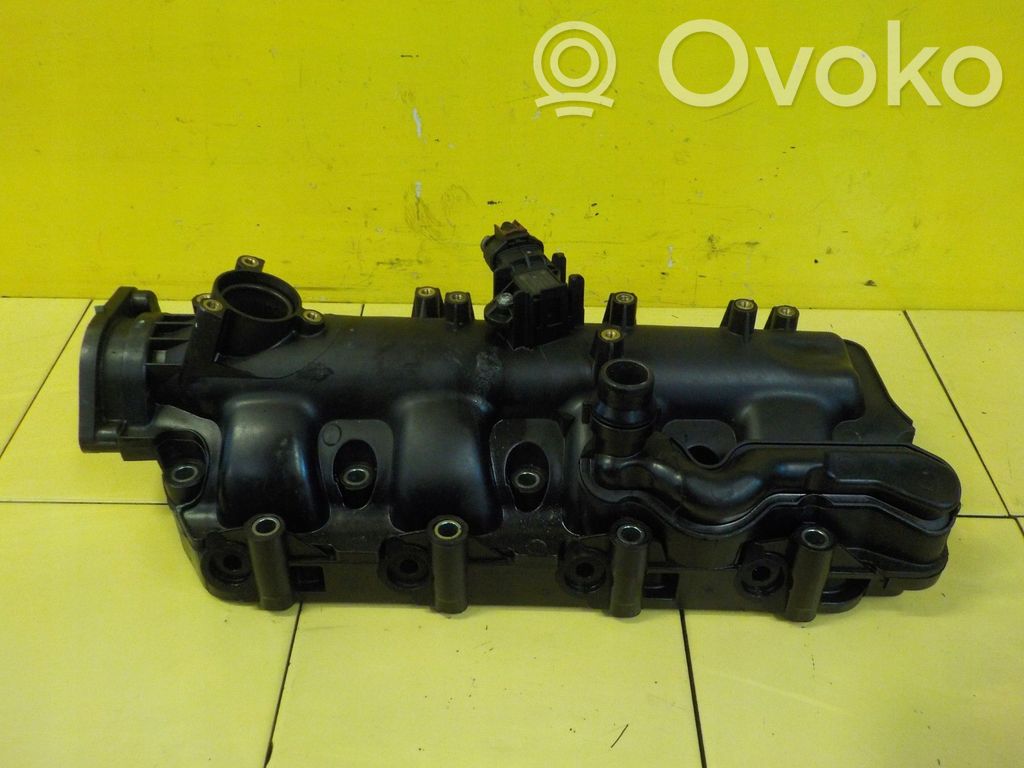 Opel Insignia A Intake manifold 