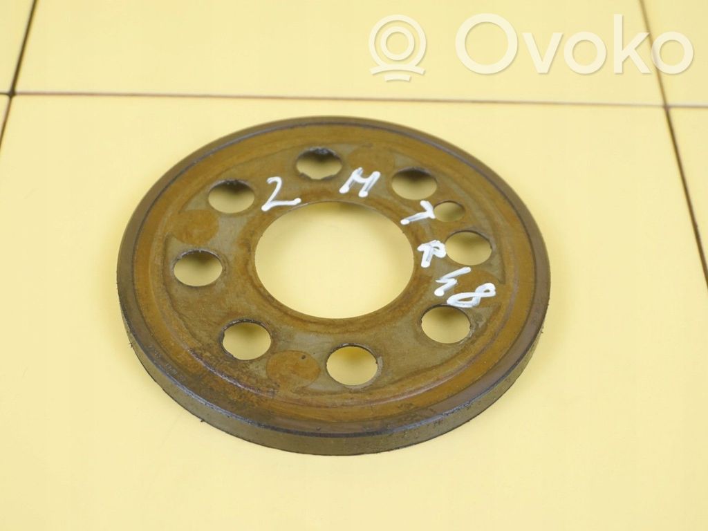 Mini One - Cooper F56 F55 Crankshaft position gear 