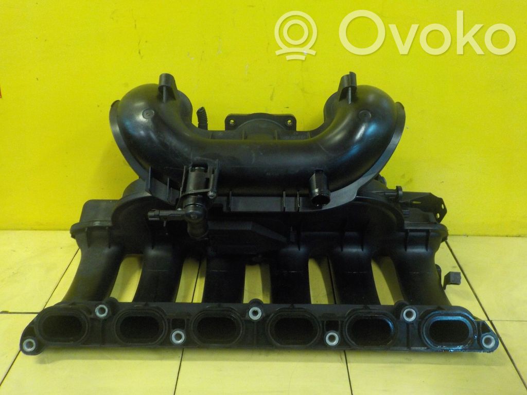Intake manifold   SSACY,N52B25,17SP5