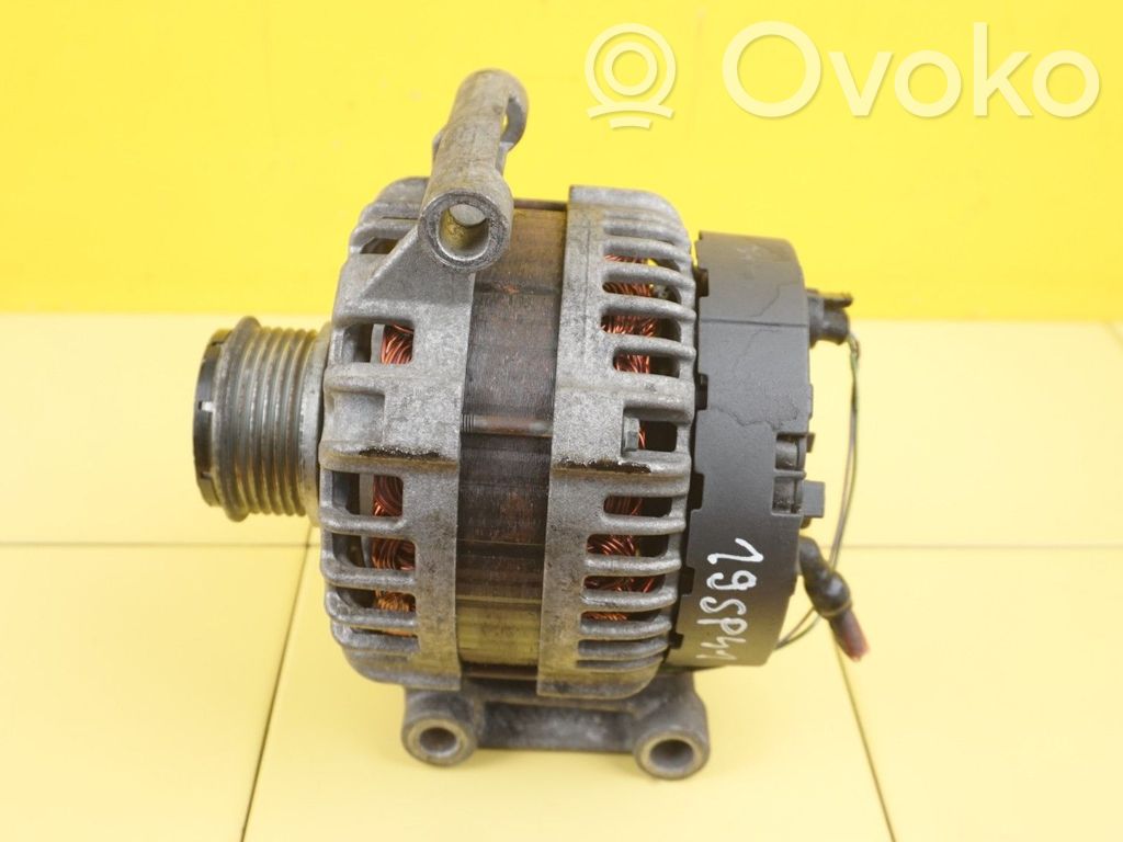 Ģenerators   QVFA,19SP41