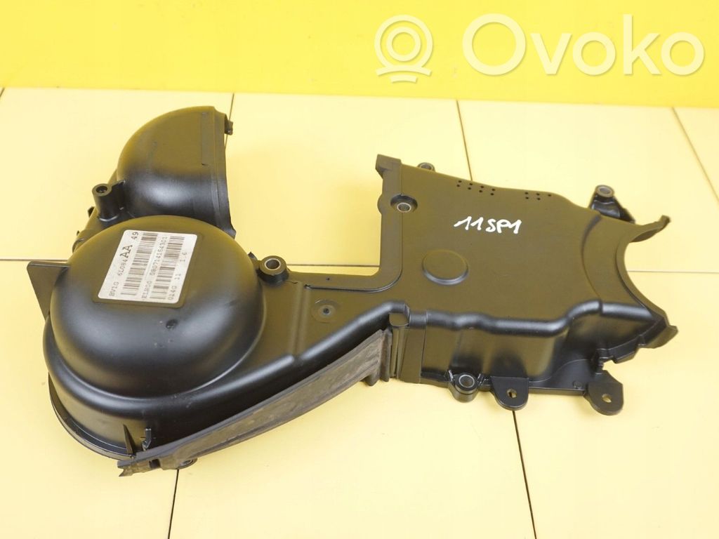 Ford Fiesta Timing chain cover 