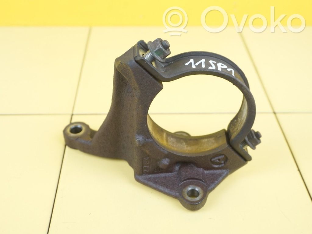 Ford Fiesta Front driveshaft 