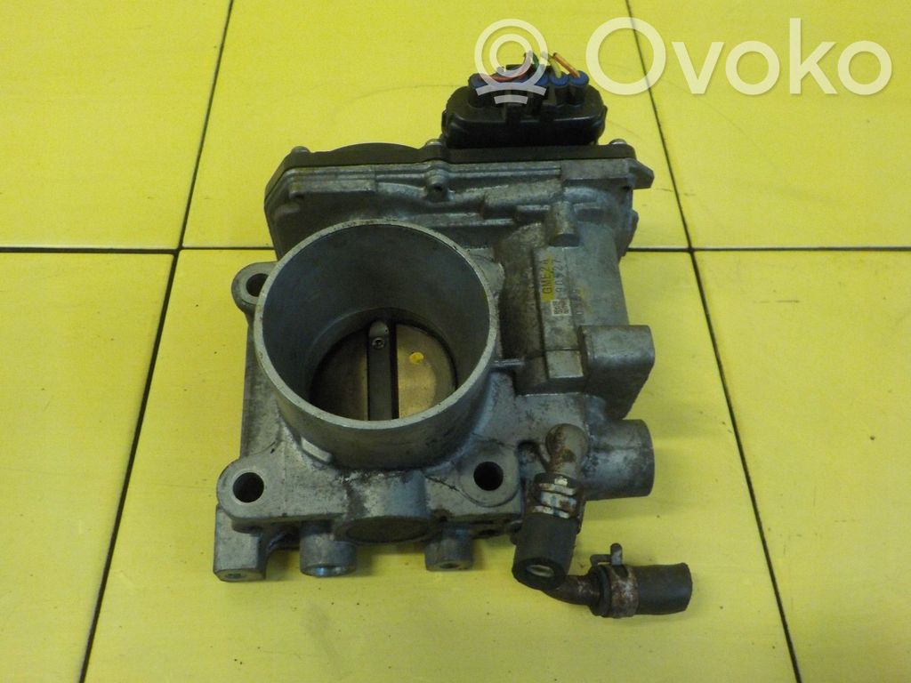 Honda Insight Throttle body valve 