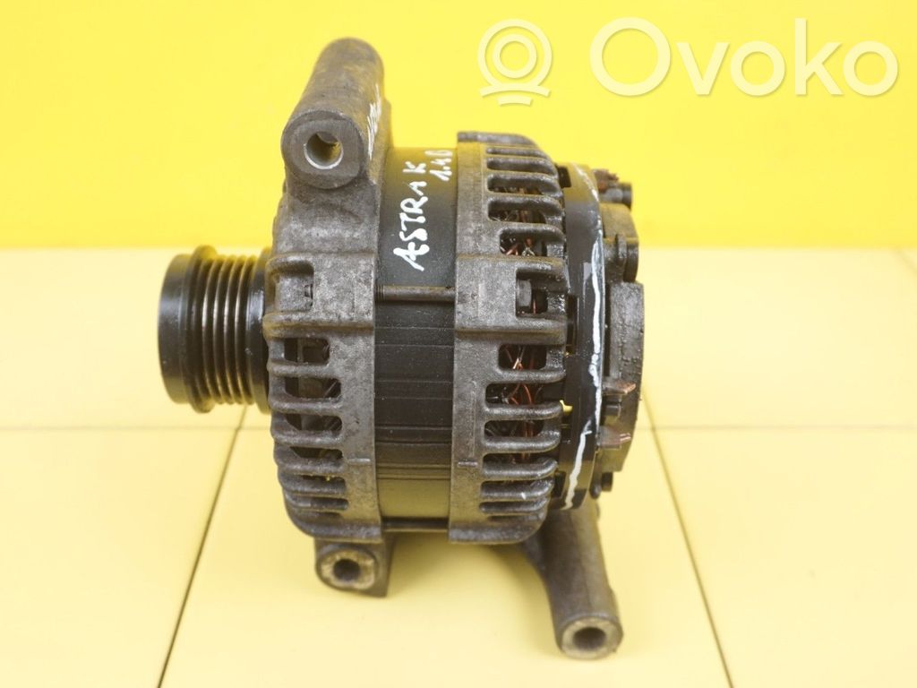 Generator/alternator   B14XE,LV7,1HTS16