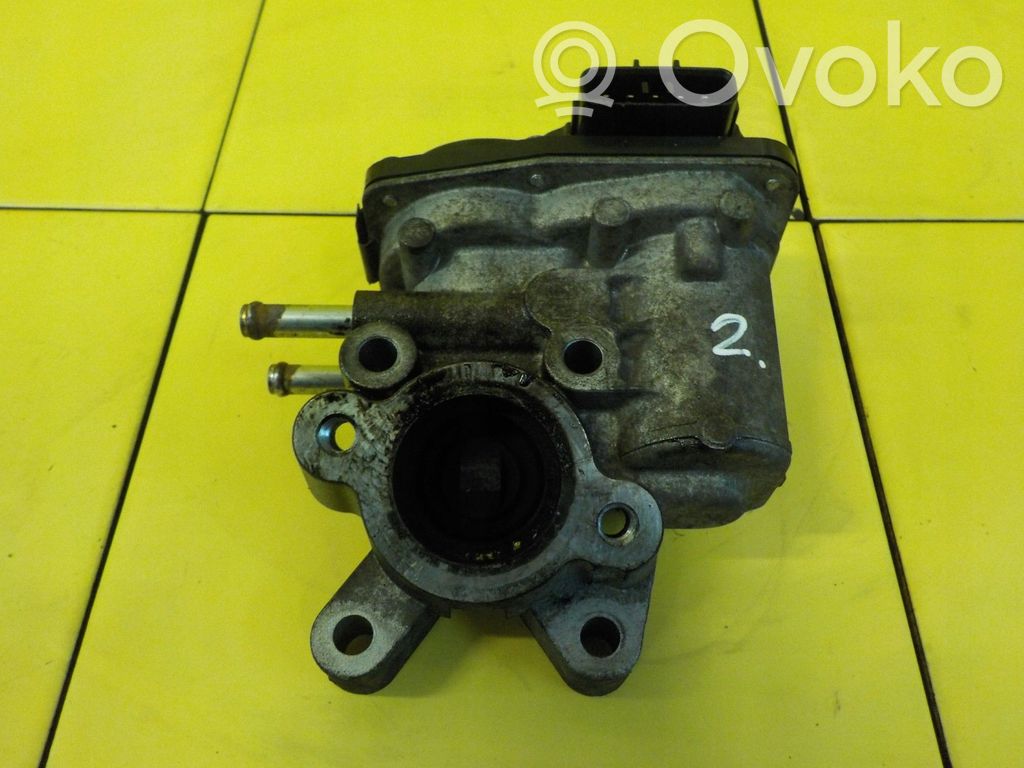 Nissan Pathfinder R51 Термостат EGR 