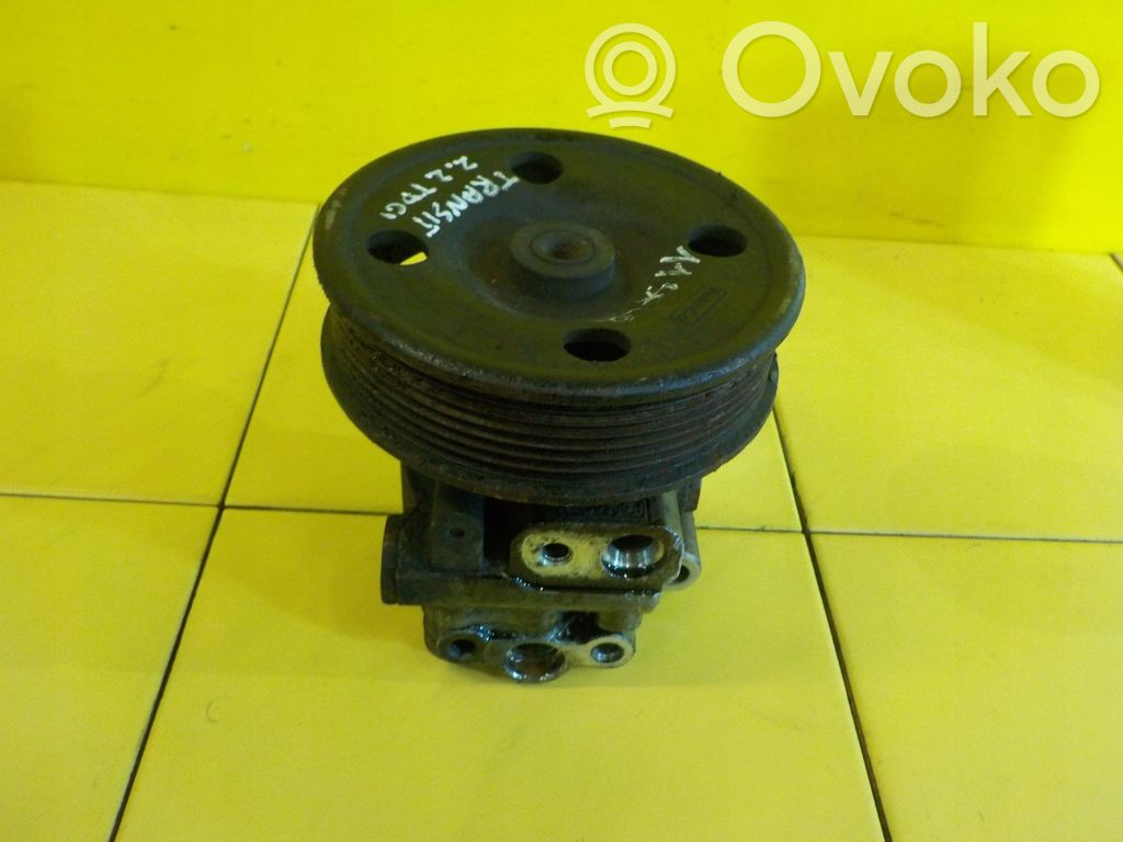 Ford Transit Power steering pump 