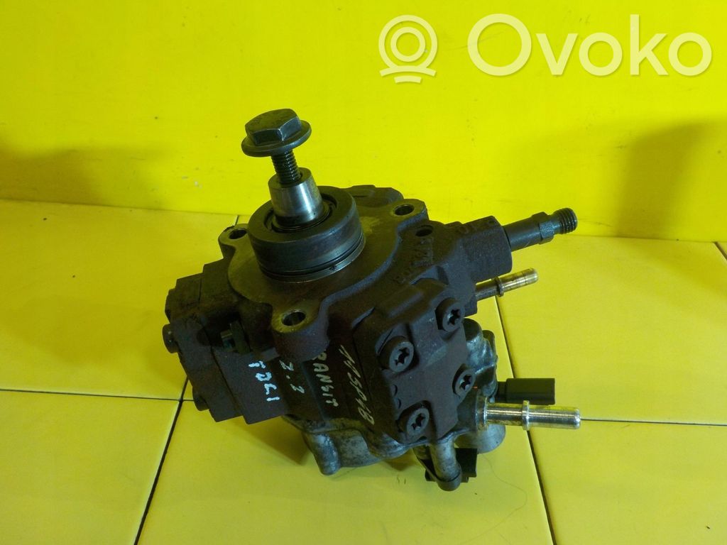 Ford Transit Degvielas sūknis 