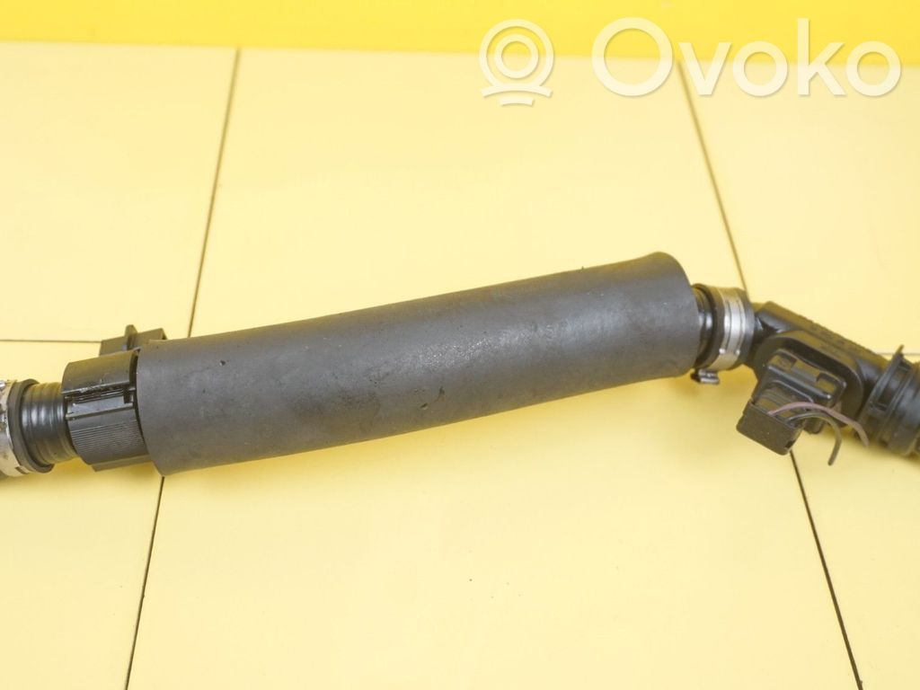 Opel Astra J other engine part 