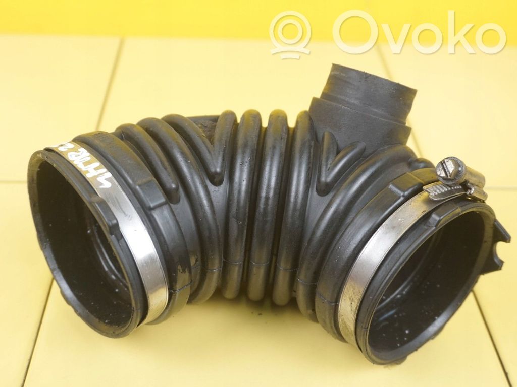 Opel Astra J Intercooler hose/pipe 
