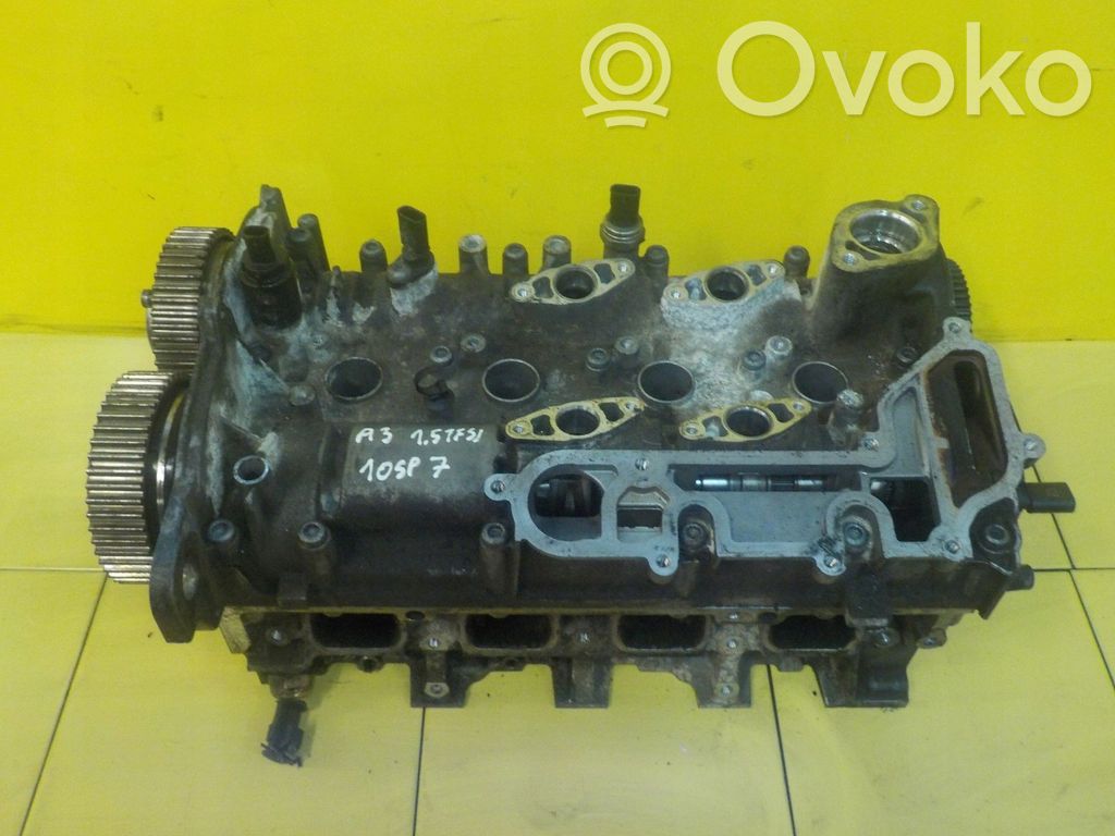 Engine head   05E103404F,KOMPLETNA,10SP7
