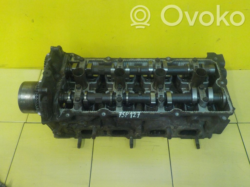 Nissan X-Trail T30 Engine head 
