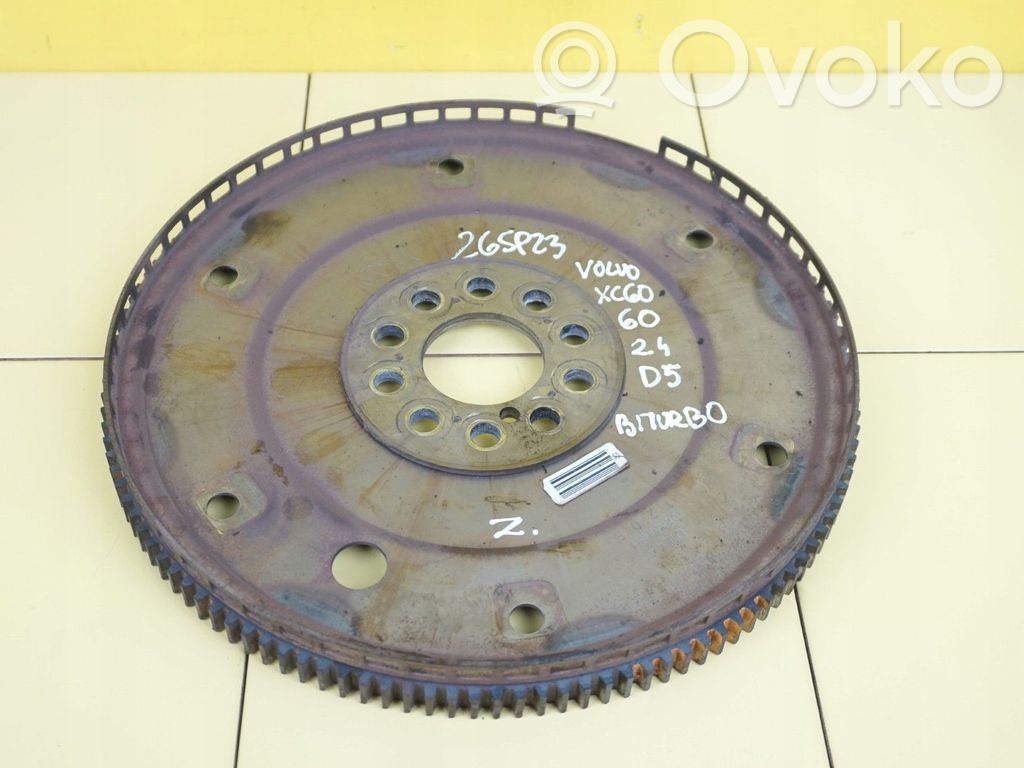 Volvo XC60 Flywheel 