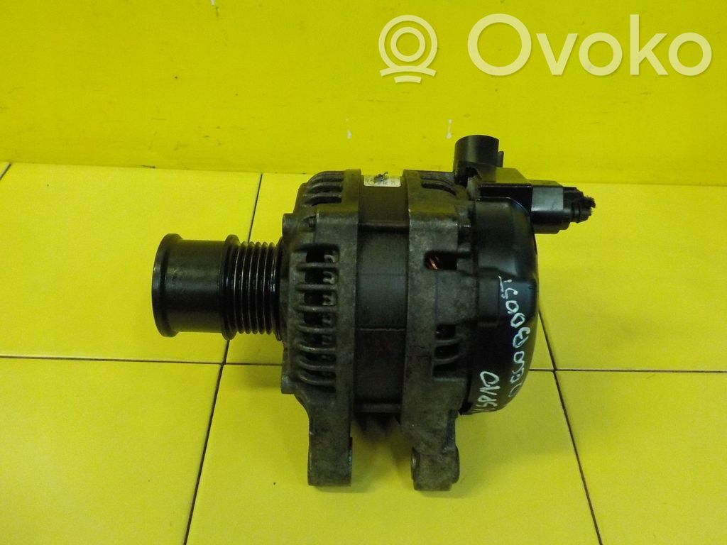 Ģenerators   CV6T10300GA,CV6T,10300,11SP10,CV6T10300GA