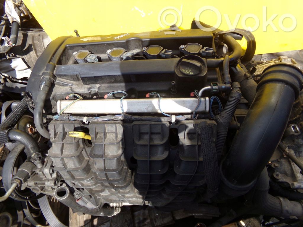 Jeep Compass Генератор 