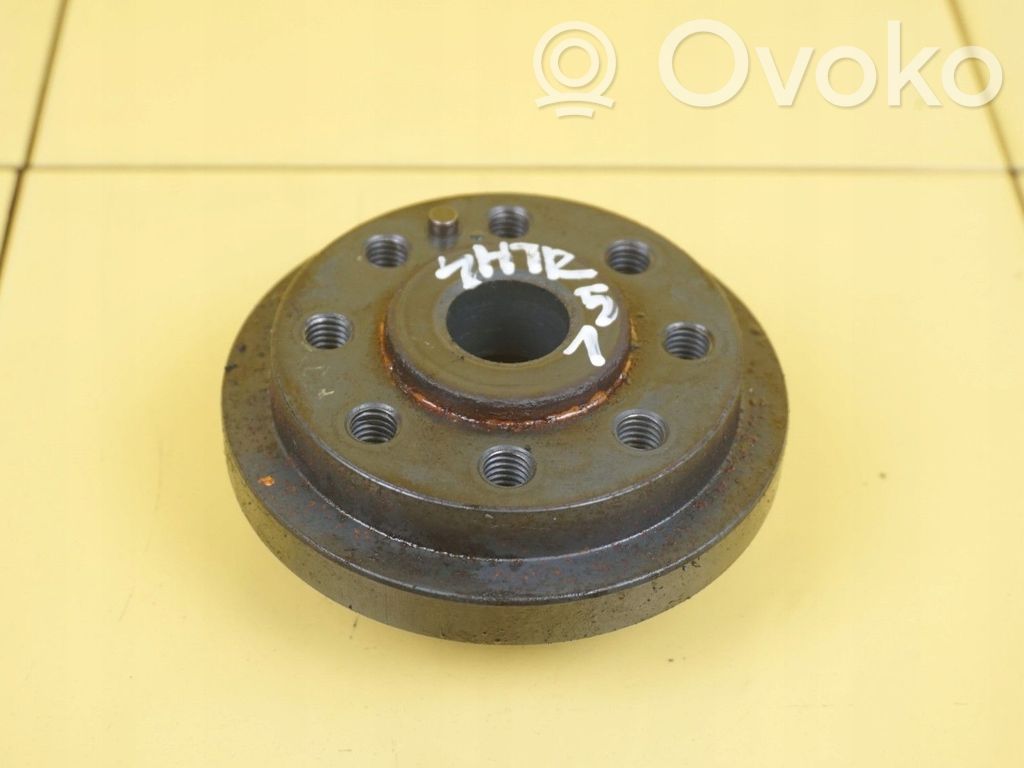 BMW X5 E70 Timing belt tensioner pulley 