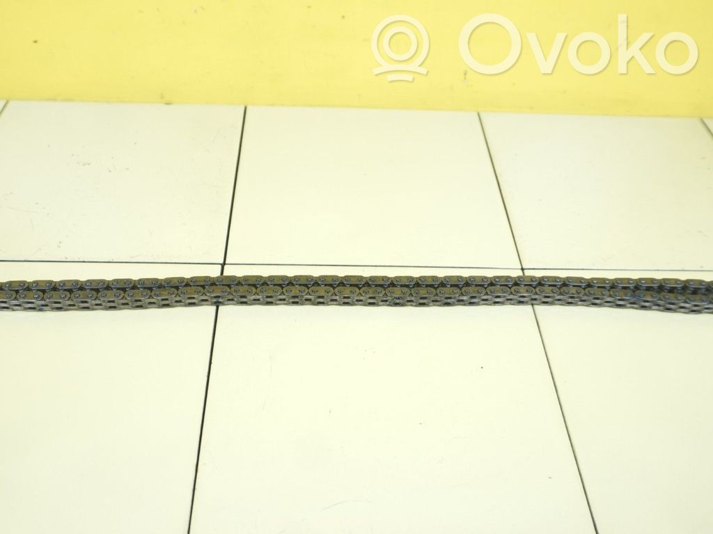 BMW X5 E70 Timing chain (engine) 