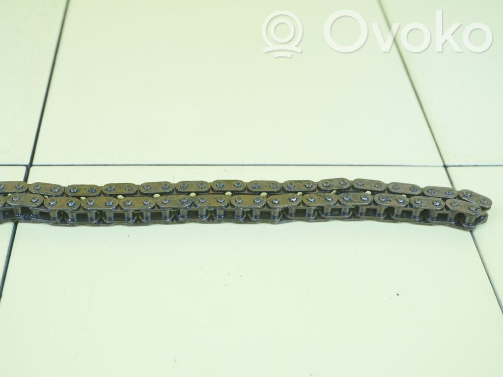 BMW X5 E70 Timing chain (engine) 