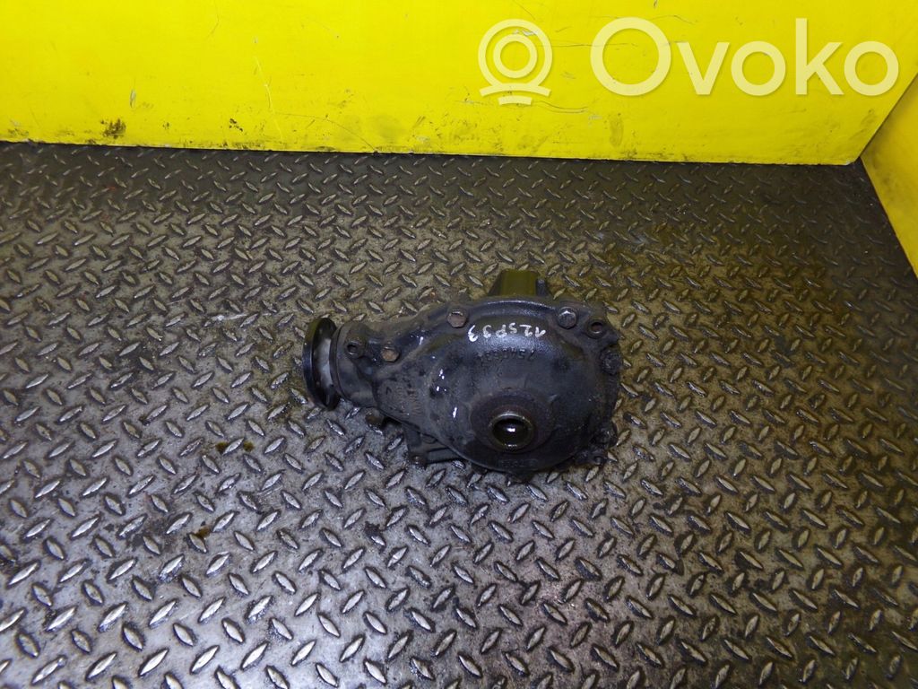 Front differential   7549000,MOST,DYFER,12SP33,PRZOD