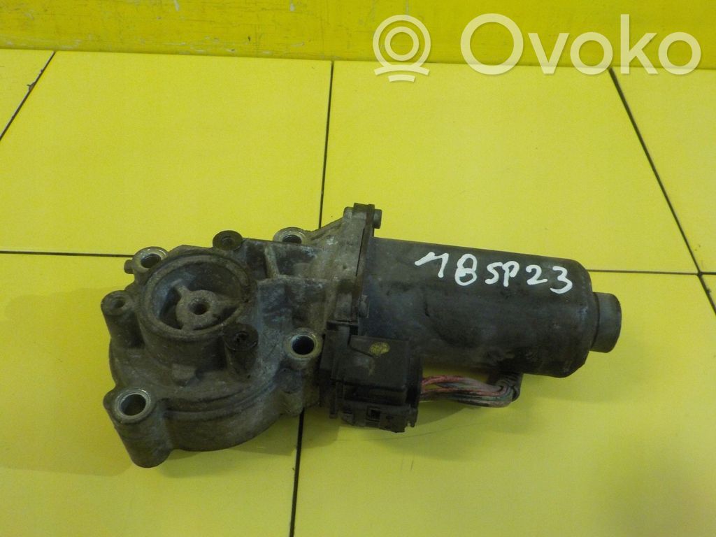 Land Rover Discovery 3 - LR3 Other gearbox part 