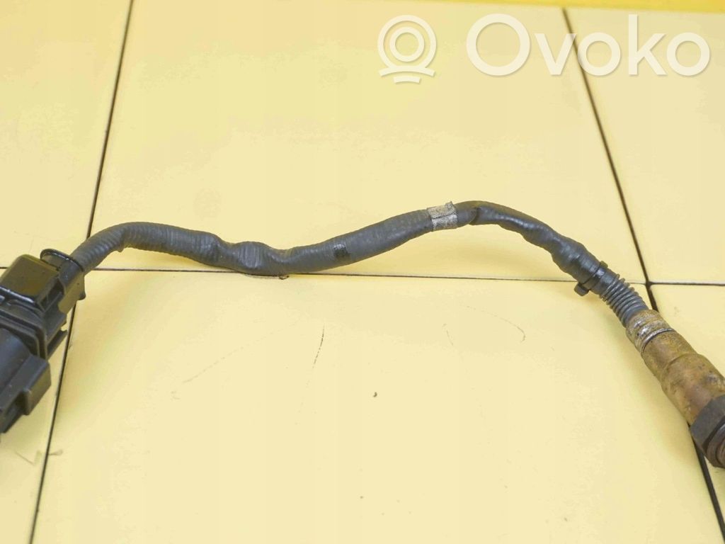 Renault Megane III Lambda probe sensor 