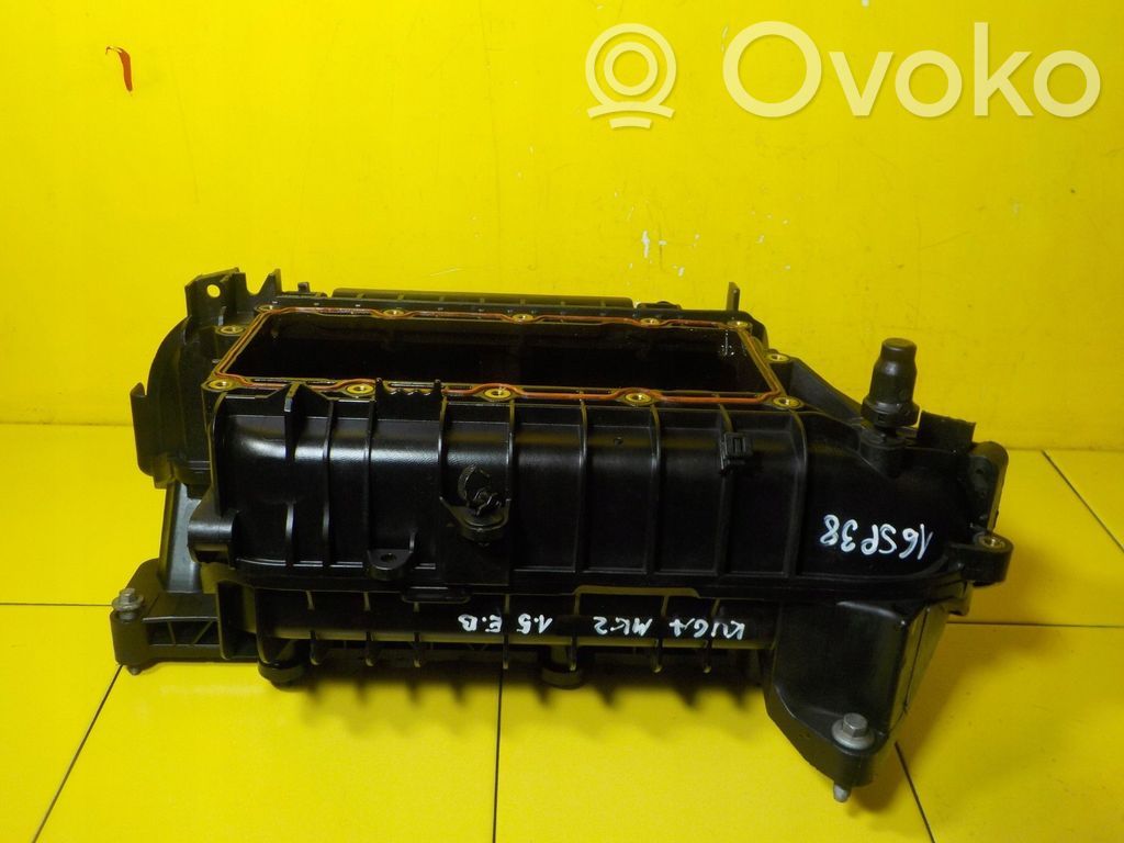 Ford Kuga II Intake manifold 