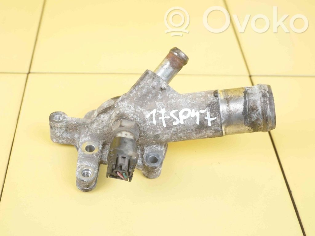 Honda CR-V Engine coolant pipe/hose 