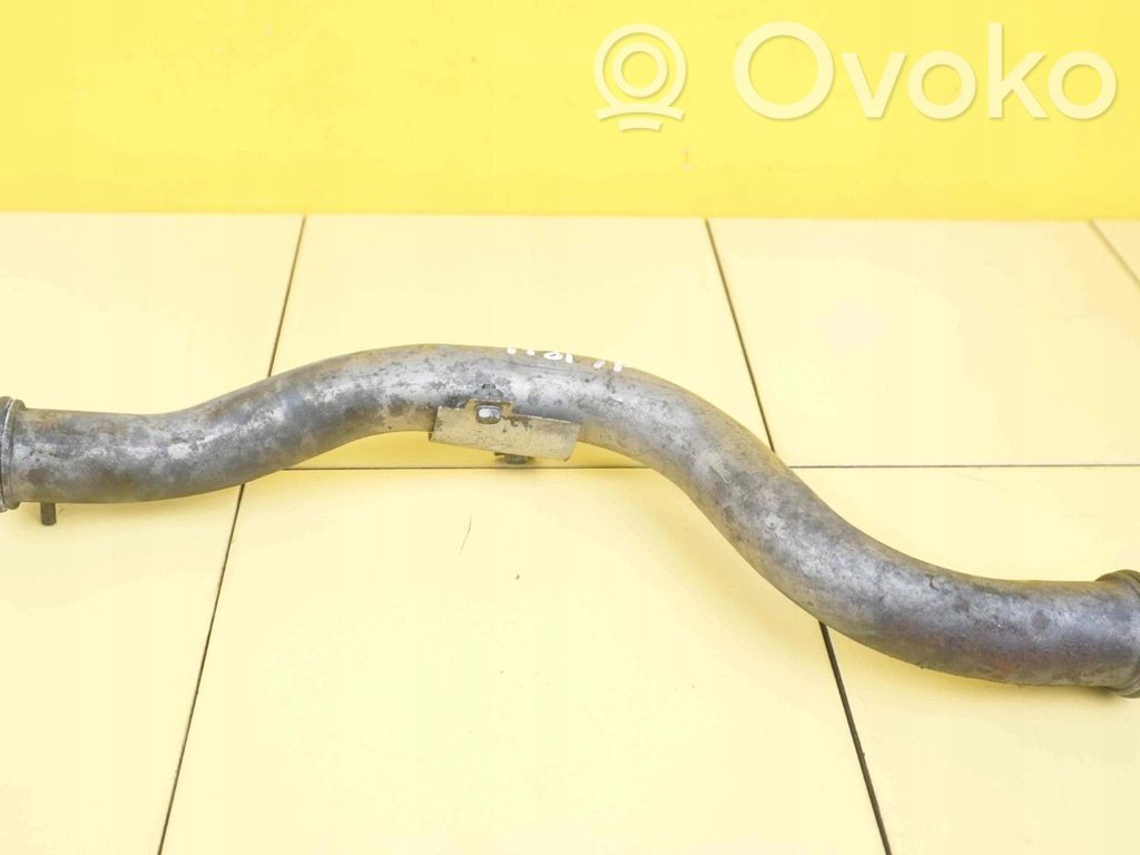 Honda CR-V Engine coolant pipe/hose 