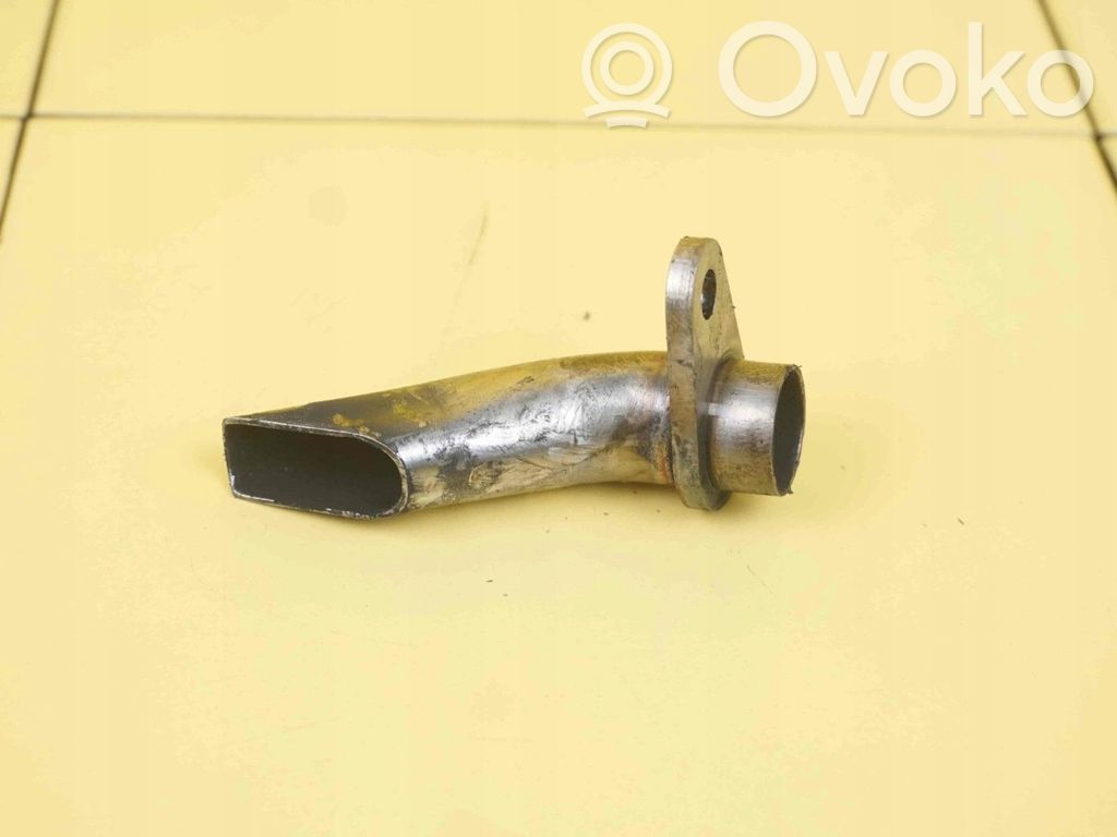 Honda CR-V EGR valve line/pipe/hose 