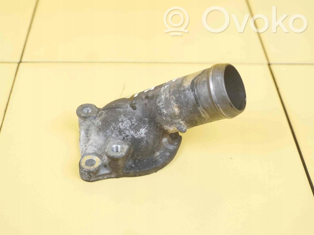 Honda CR-V Thermostat/thermostat housing 