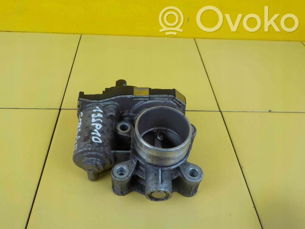 Drosele   12637658,19SP10