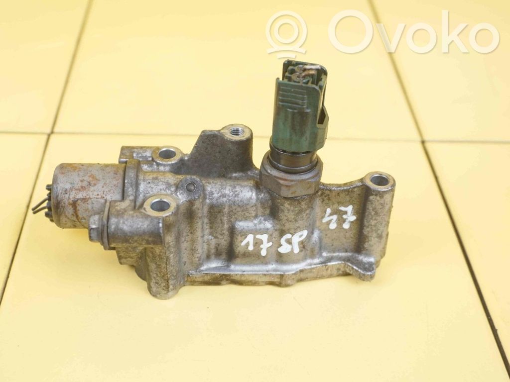 Honda CR-V Valve 