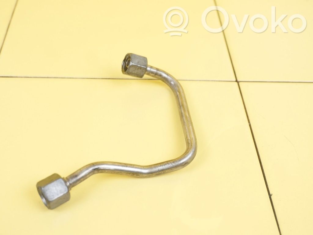 Fuel line pipe   JTDA,JTJA,21SP17,PRZEWOD