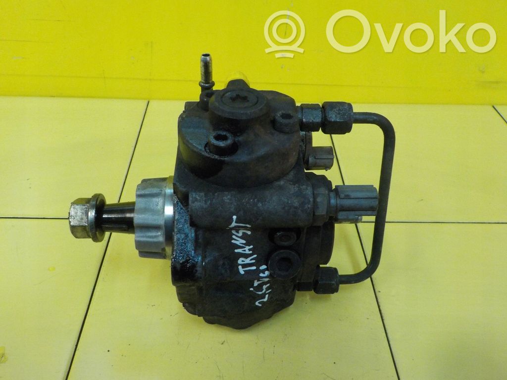 Ford Transit Fuel injection high pressure pump 