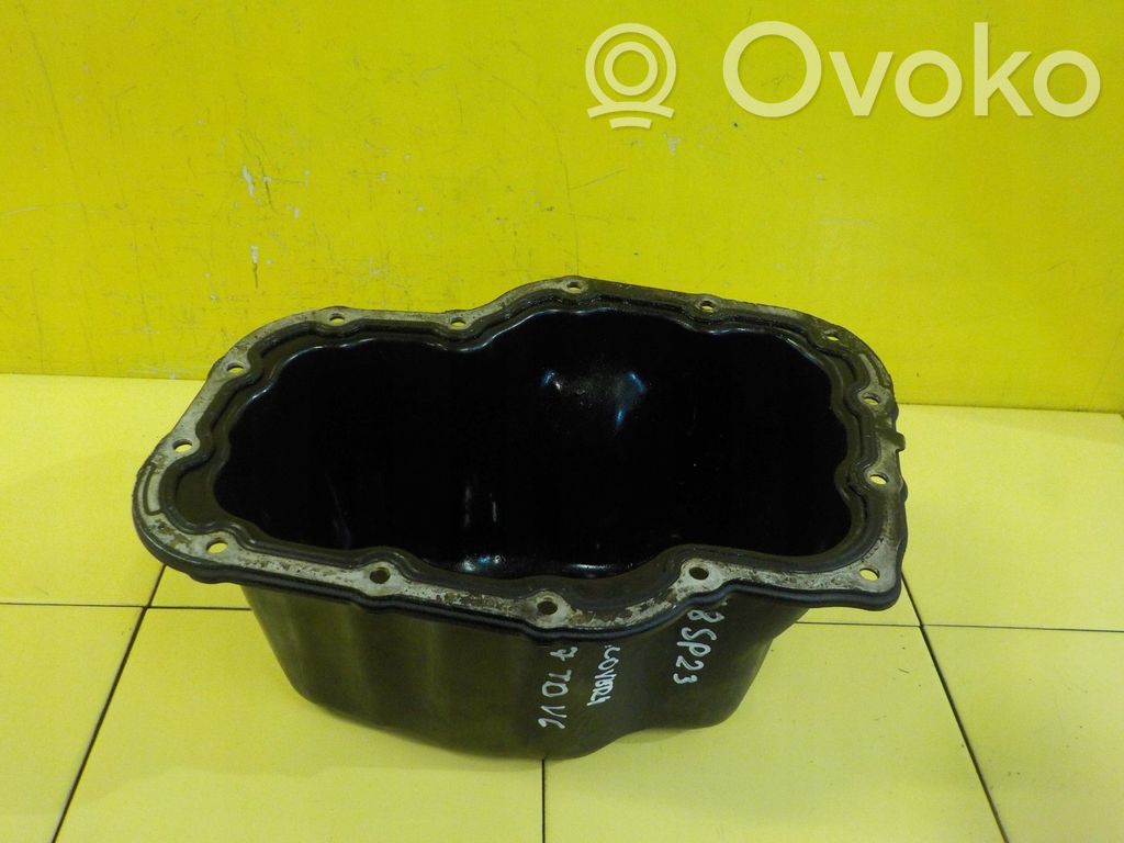 Land Rover Discovery 3 - LR3 Oil sump 