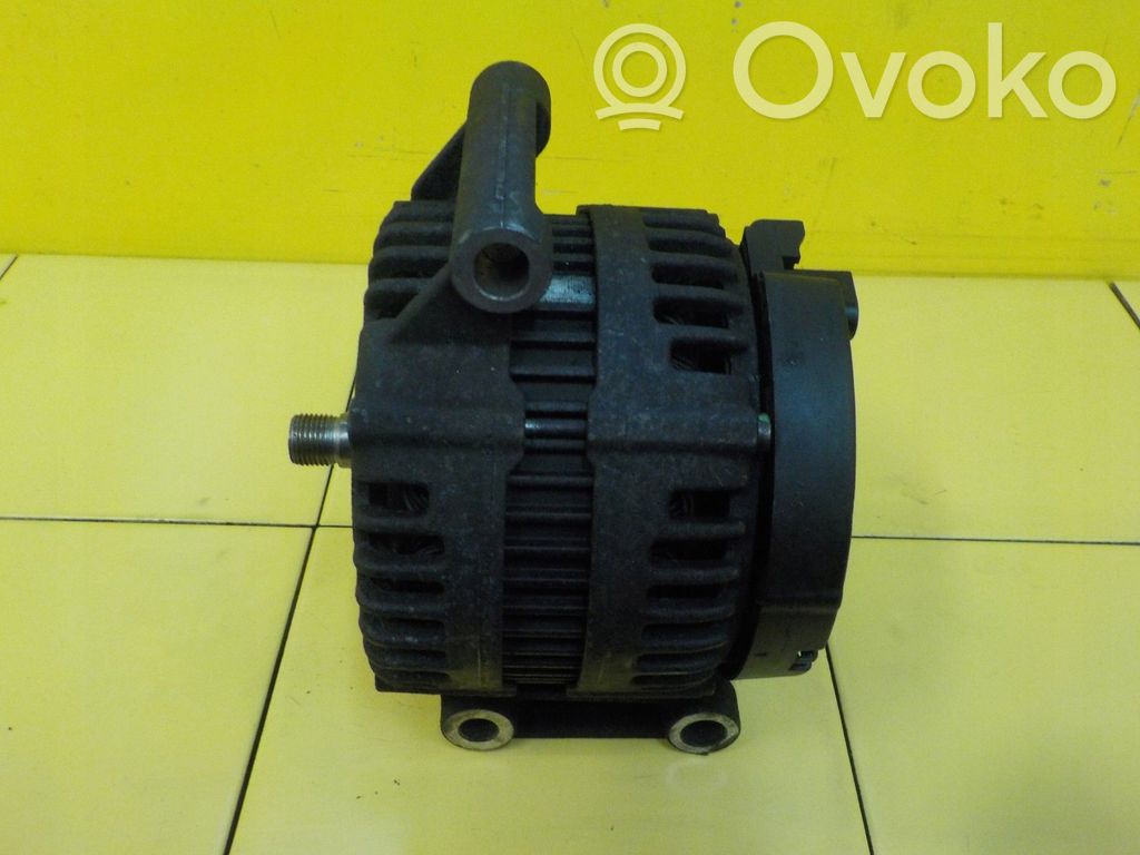 Ford Transit Generator/alternator 