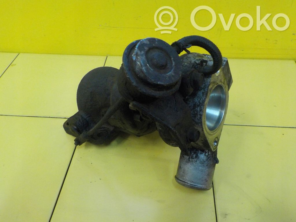 Ford Transit Turbo 