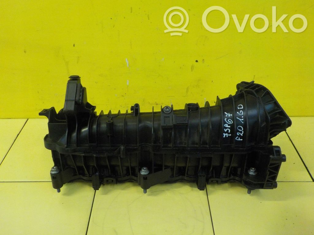 BMW 1 F20 F21 Kolektorius įsiurbimo 