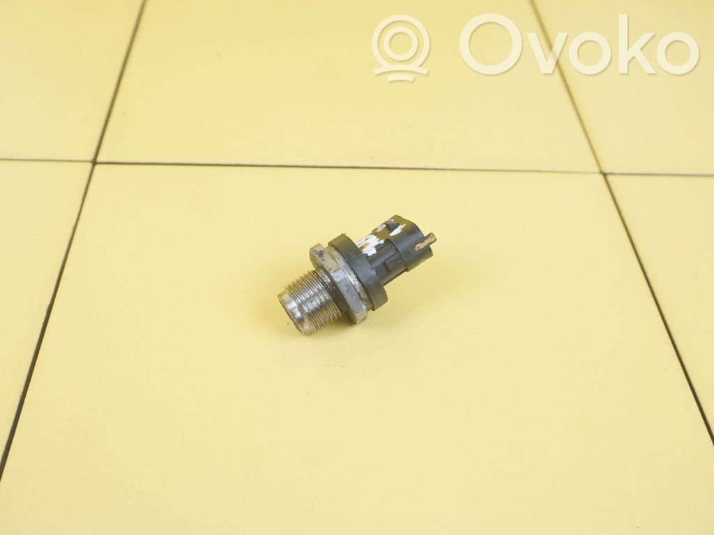 Renault Trafic III (X82) Fuel pressure sensor 