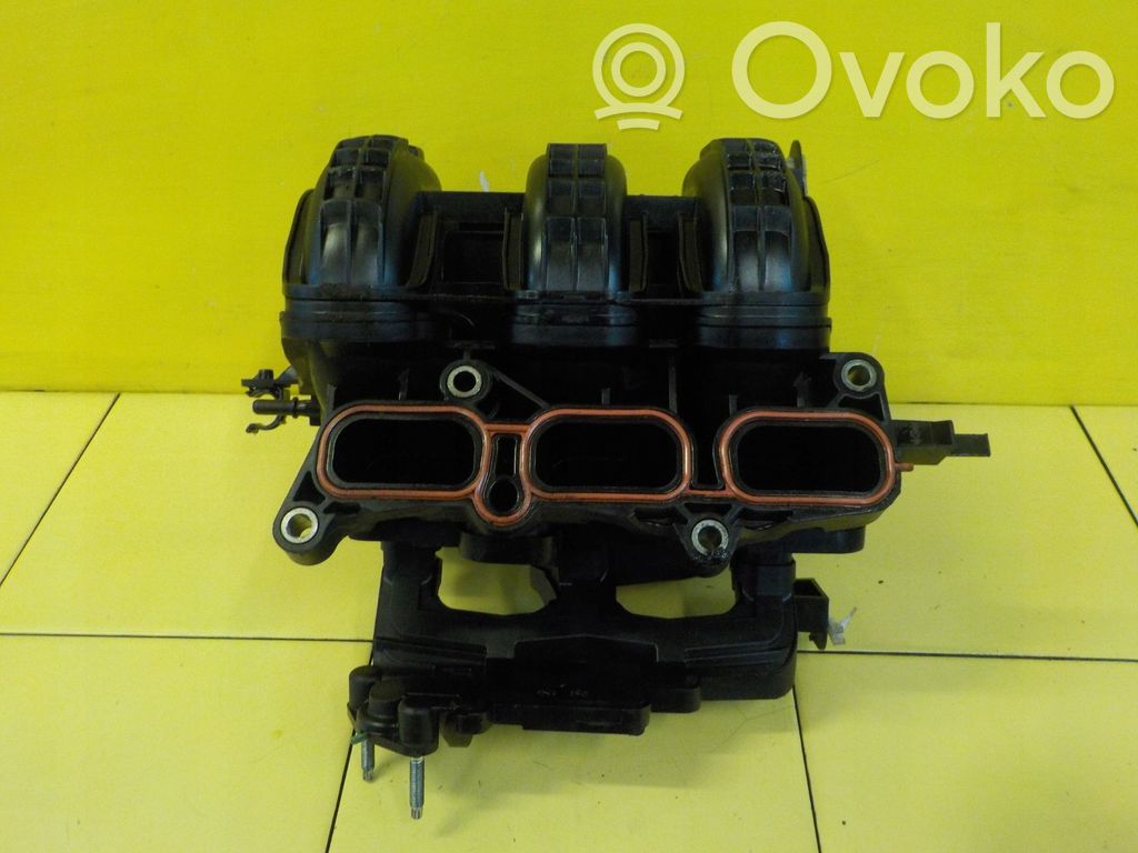 Peugeot 2008 II Intake manifold 