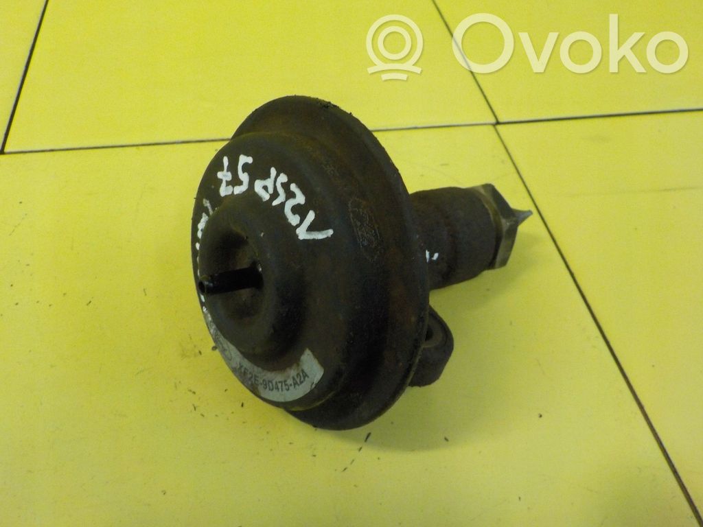 Ford Transit Термостат EGR 