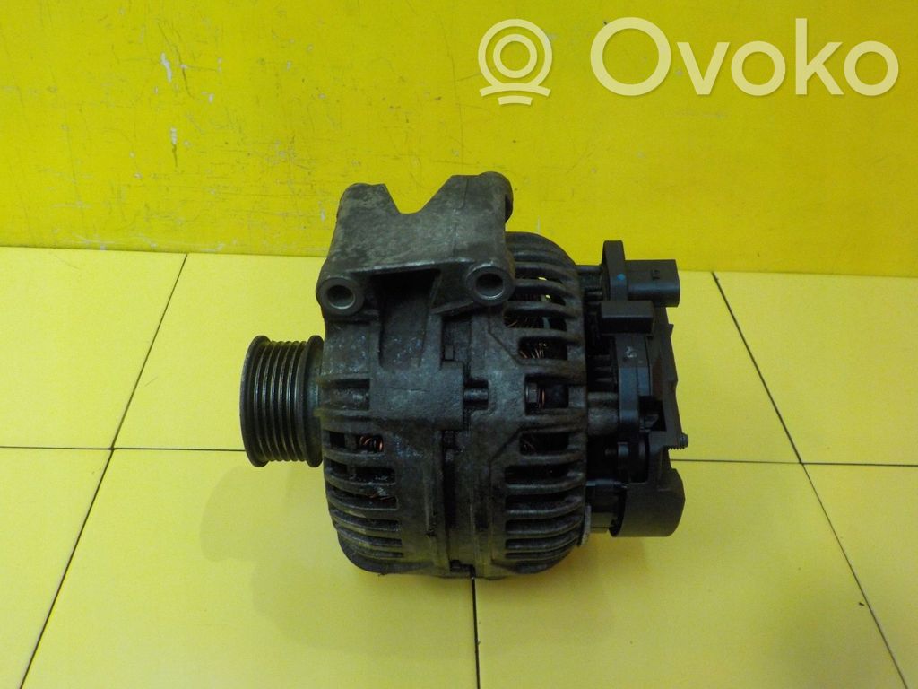 Skoda Octavia Mk2 (1Z) Generator/alternator 