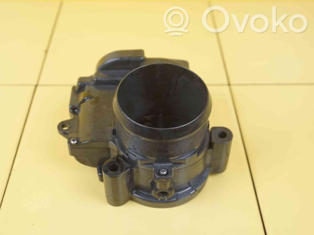 BMW 1 F20 F21 Dzinēja vadības bloks 