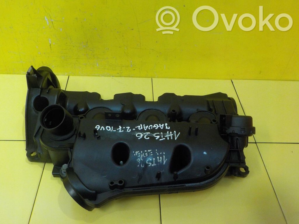 Jaguar XF X250 Rocker cam cover 